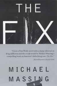 Enlarge image Cover: The Fix - University of California Press