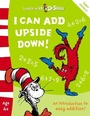 Cover: I Can Add Upside Down! - HarperCollins