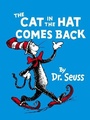 Cover: The Cat in the Hat Comes Back - HarperCollins