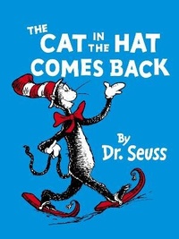 Enlarge image Cover: The Cat in the Hat Comes Back - HarperCollins