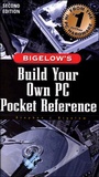 Cover: Build Your Own PC Pocket Reference - McGraw-Hill Professional