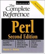 Cover: Perl - McGraw-Hill Inc.,US