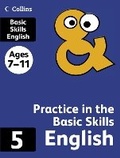 Cover: English Book 5 - Collins