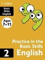 Cover: English Book 2 - Collins