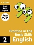 Cover: English Book 2 - Collins