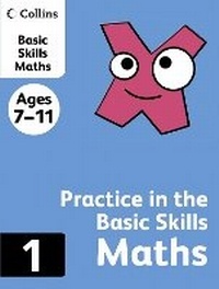 Enlarge image Cover: Maths Book 1 - Collins