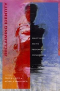 Cover: Reclaiming Identity - University of California Press