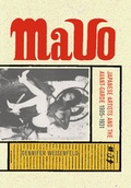 Cover: MAVO - University of California Press