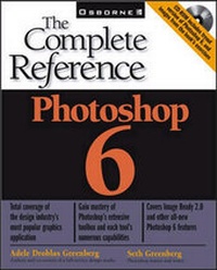 Abbildung von: Photoshop 6: The Complete Reference - McGraw-Hill Professional