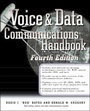 Cover: Voice & Data Communications Handbook - McGraw-Hill Professional