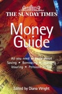 Cover: The Sunday Times Money Guide - Times Books