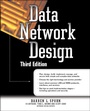 Cover: Data Network Design - McGraw-Hill Professional