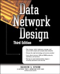 Cover: Data Network Design - McGraw-Hill Professional