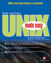 Abbildung von: UNIX Made Easy - McGraw-Hill Professional
