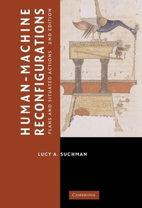 Enlarge image Cover: Human-Machine Reconfigurations - Cambridge University Press