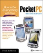 Cover: How To Do Everything With Your Pocket PC - McGraw-Hill Professional