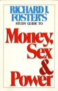 Cover: Money Sex and Power Study Guide - HarperCollins