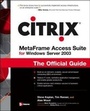 Cover: Citrix MetaFrame For Windows Server 2003 - McGraw-Hill Inc.,US