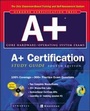 Cover: A+ Certification Study Guide - Osborne/McGraw-Hill