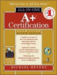 Abbildung von: A+ Certification All-in-One Exam Guide, 4th Edition - Osborne/McGraw-Hill