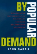 Cover: By Popular Demand - University of California Press