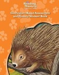 Cover: Reading Mastery Reading/Literature Strand Grade 1, Assessment & Fluency Student Book Pkg/15 - SRA/McGraw-Hill