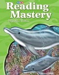 Cover: Reading Mastery Reading/Literature Strand Grade 2, Literature Anthology - SRA/McGraw-Hill