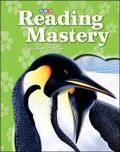 Cover: Reading Mastery Reading/Literature Strand Grade 2, Workbook A - McGraw-Hill Professional
