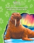 Cover: Reading Mastery Reading/Literature Strand Grade 2, Assessment & Fluency Student Book Pkg/15 - SRA/McGraw-Hill