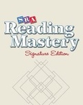Cover: Reading Mastery Language Arts Strand Grade 2-5, Teaching Tutor - SRA/McGraw-Hill