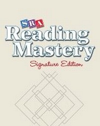 Enlarge image Cover: Reading Mastery Language Arts Strand Grade 2-5, Teaching Tutor - SRA/McGraw-Hill