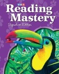 Cover: Reading Mastery Reading/Literature Strand Grade 4, Assessment & Fluency Student Book Pkg/15 - SRA/McGraw-Hill
