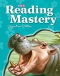 Cover: Reading Mastery Reading/Literature Strand Grade 5, Teacher Guide - SRA/McGraw-Hill