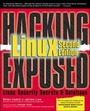 Cover: Hacking Exposed Linux - McGraw-Hill Professional