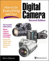 Abbildung von: How To Do Everything with Your Digital Camera - McGraw-Hill Professional