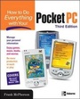Cover: How to Do Everything with Your Pocket PC, Third Edition - McGraw-Hill Inc.,US