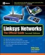 Cover: Linksys Networks - Osborne/McGraw-Hill