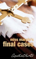 Cover: Miss Marple's Final Cases: Complete & Unabridged - HarperCollins