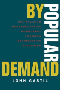Enlarge image Cover: By Popular Demand - University of California Press