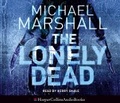 Cover: The Lonely Dead - HarperCollins
