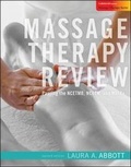 Cover: Massage Therapy Review: Passing the NCETMB, NCETM, and MBLEx - McGraw-Hill Professional