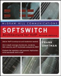 Abbildung von: Softswitch - McGraw-Hill Inc.,US