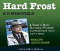 Cover: Hard Frost - HarperCollins