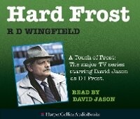 Enlarge image Cover: Hard Frost - HarperCollins