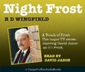 Cover: Night Frost - HarperCollins