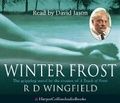 Cover: Winter Frost - HarperCollins