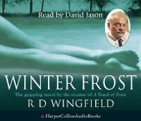 Enlarge image Cover: Winter Frost - HarperCollins