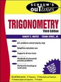 Cover: Schaum's Outline of Trigonometry - McGraw-Hill Professional