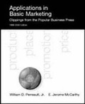 Cover: Essentials of Marketing (Professor Pkg) - McGraw Hill Higher Education
