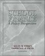 Cover: School Finance - McGraw Hill Higher Education